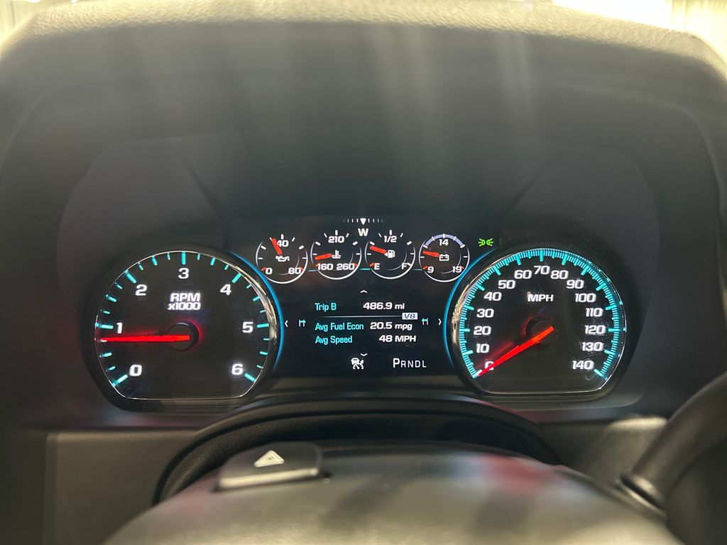 used 2020 GMC Yukon car, priced at $42,841