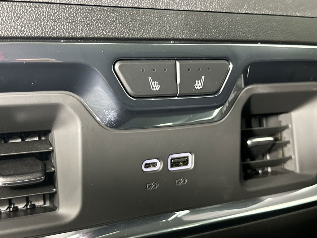 new 2025 GMC Sierra 2500HD car, priced at $86,034