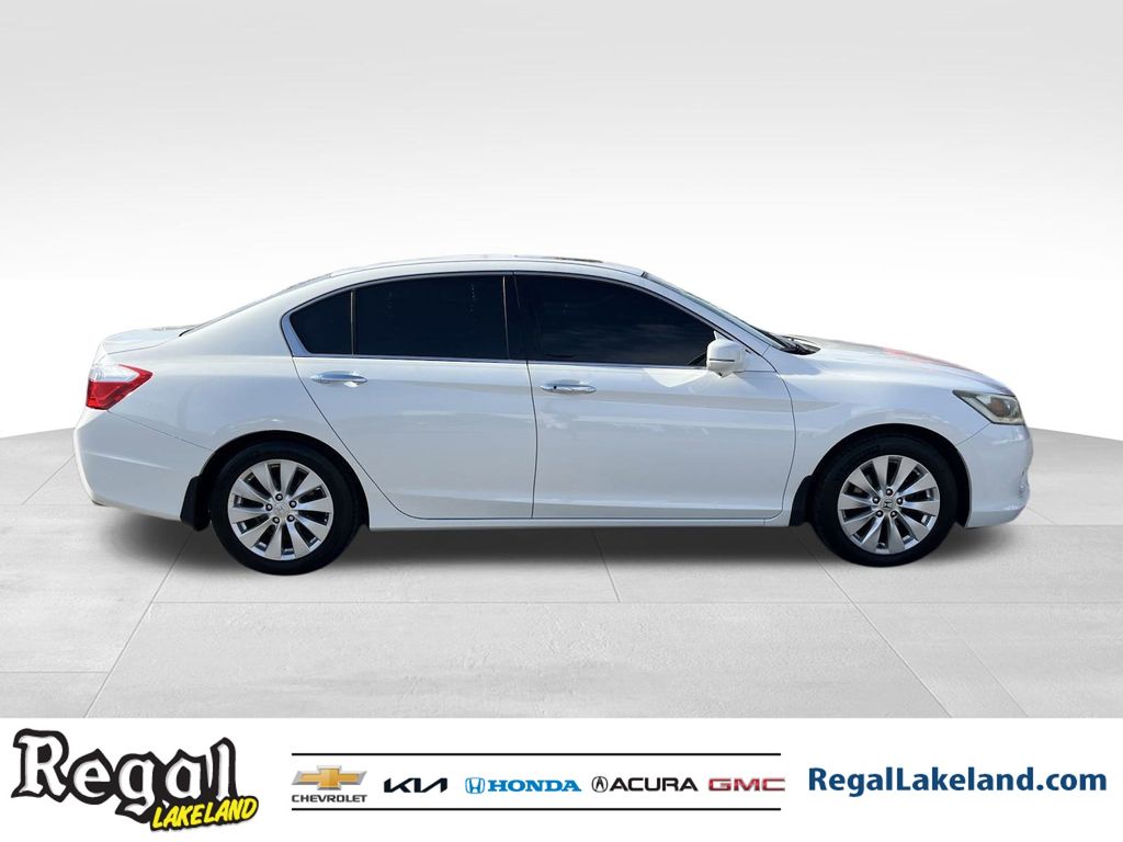 used 2013 Honda Accord car, priced at $9,991