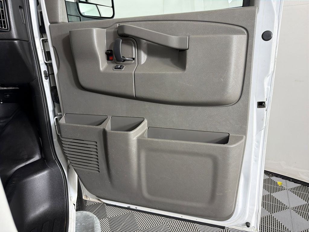 used 2020 GMC Savana 2500 car, priced at $19,900