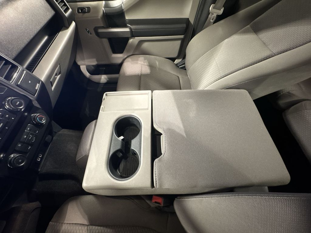used 2020 Ford F-150 car, priced at $29,924