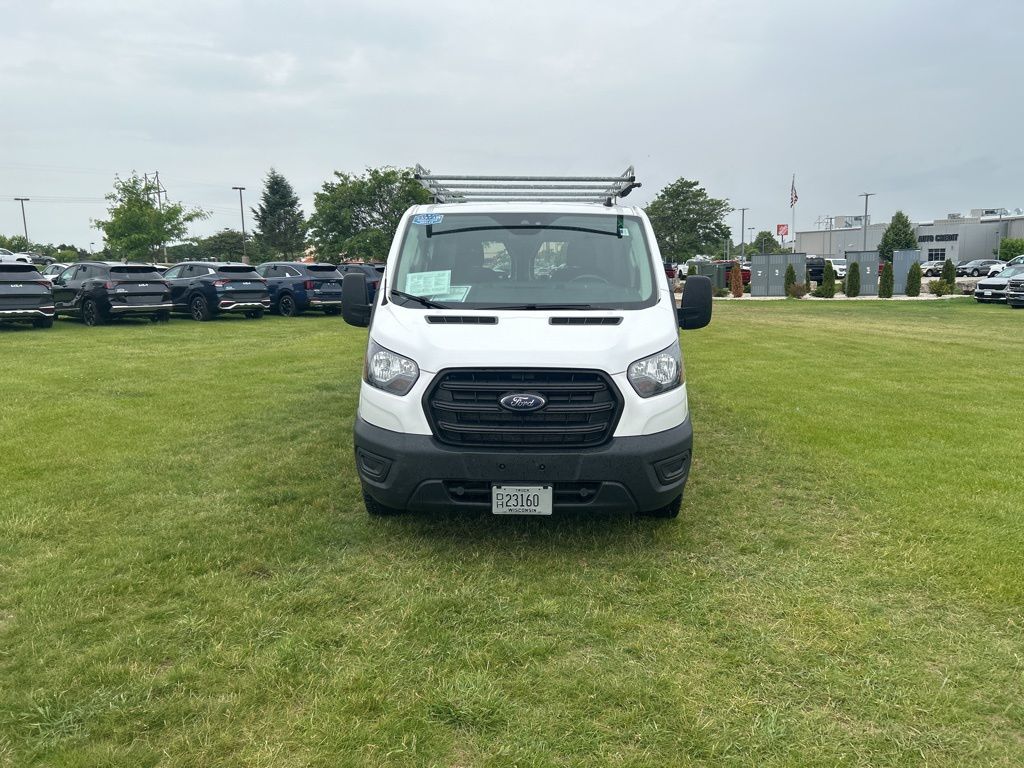 used 2020 Ford Transit-250 car, priced at $19,855