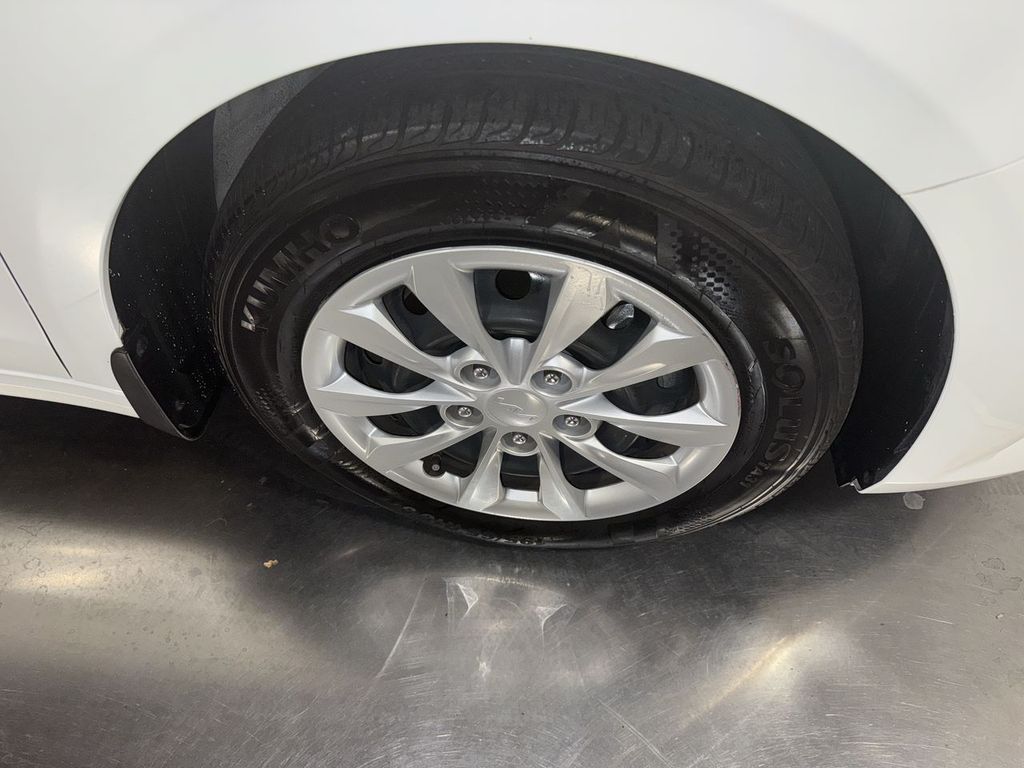 used 2023 Kia Forte car, priced at $18,300