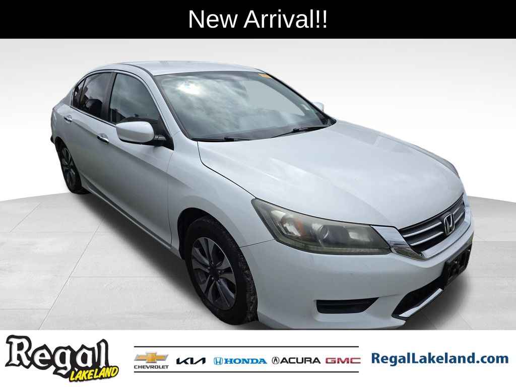 used 2013 Honda Accord car, priced at $10,991