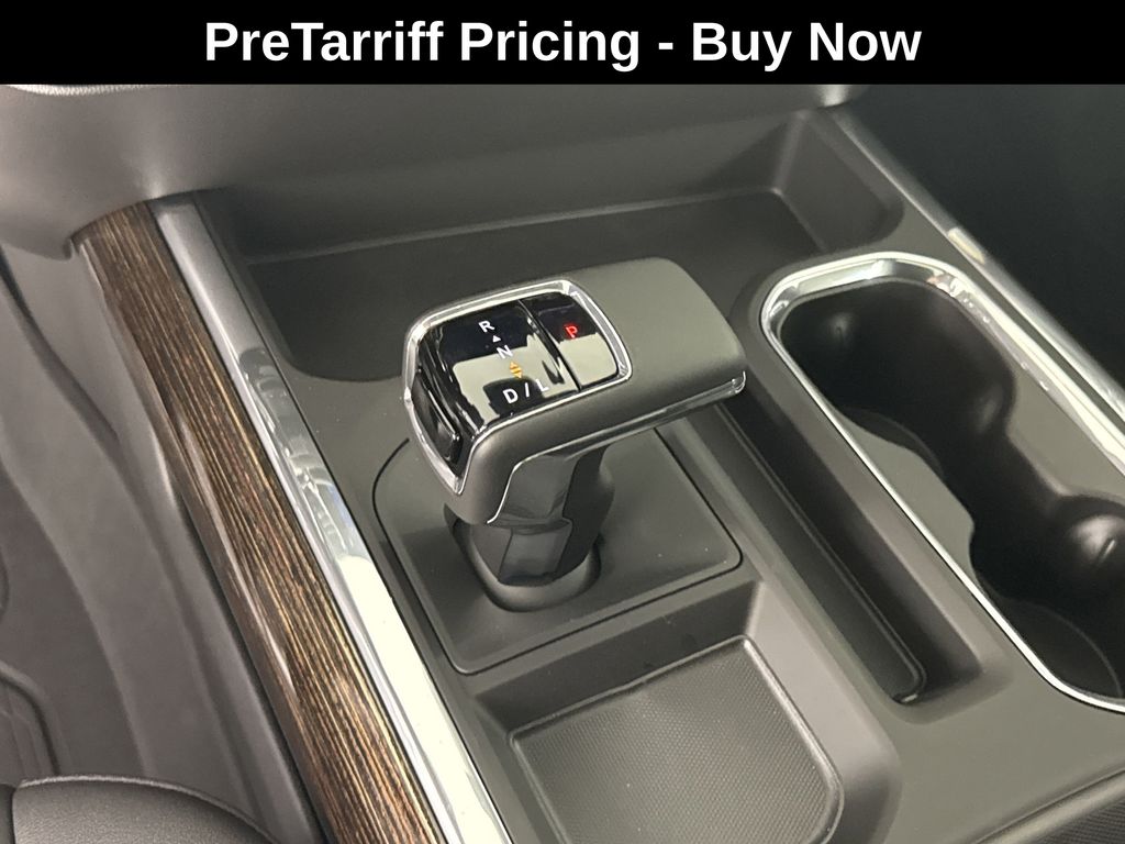 new 2025 GMC Sierra 1500 car, priced at $62,224