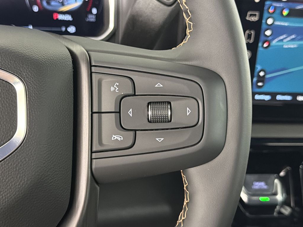 new 2026 GMC Sierra 2500HD car, priced at $83,990