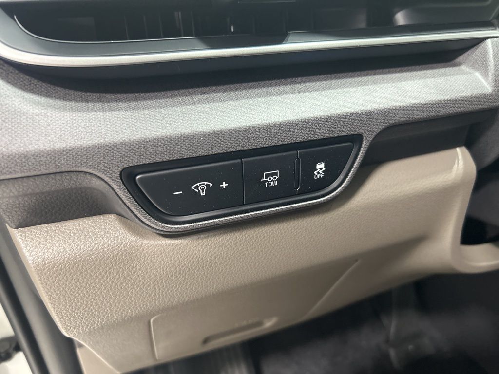 new 2026 Kia Carnival Hybrid car, priced at $48,274