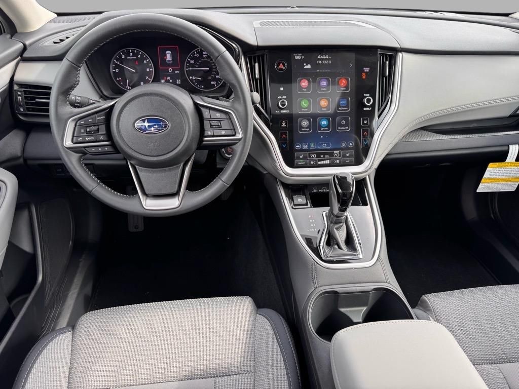 new 2025 Subaru Outback car, priced at $33,913
