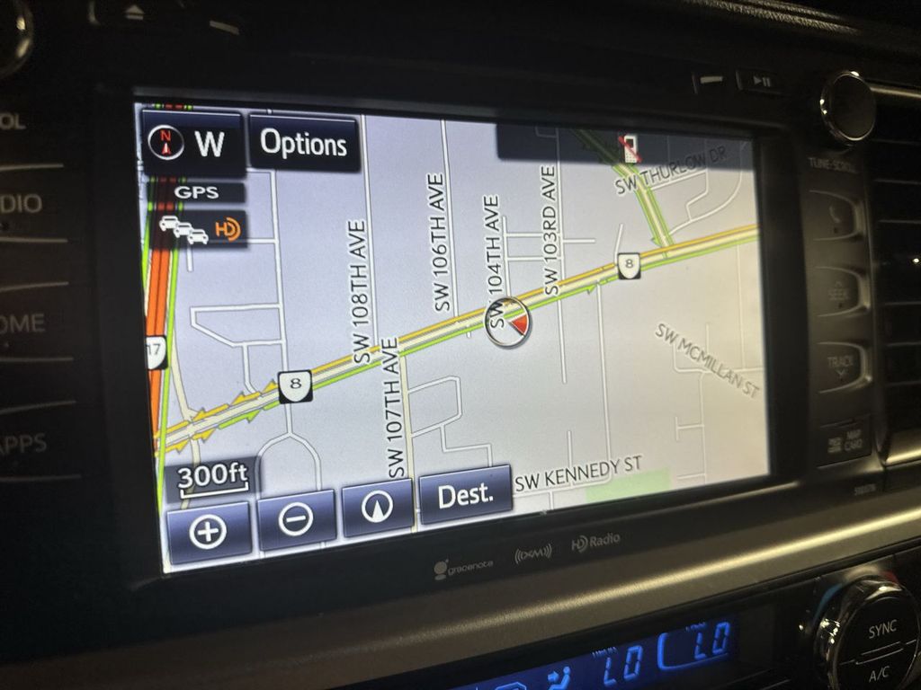 used 2018 Toyota Highlander car, priced at $23,700