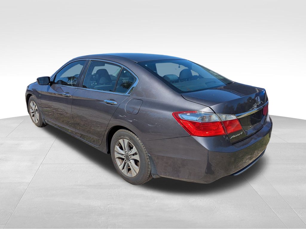 used 2014 Honda Accord car, priced at $9,491