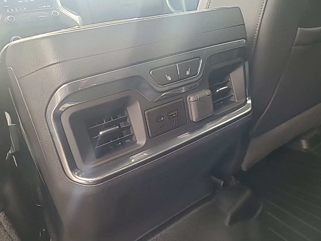 used 2020 Chevrolet Silverado 1500 car, priced at $33,593