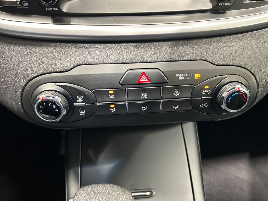 used 2019 Kia Sorento car, priced at $18,833