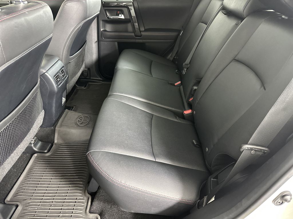 used 2024 Toyota 4Runner car, priced at $54,525