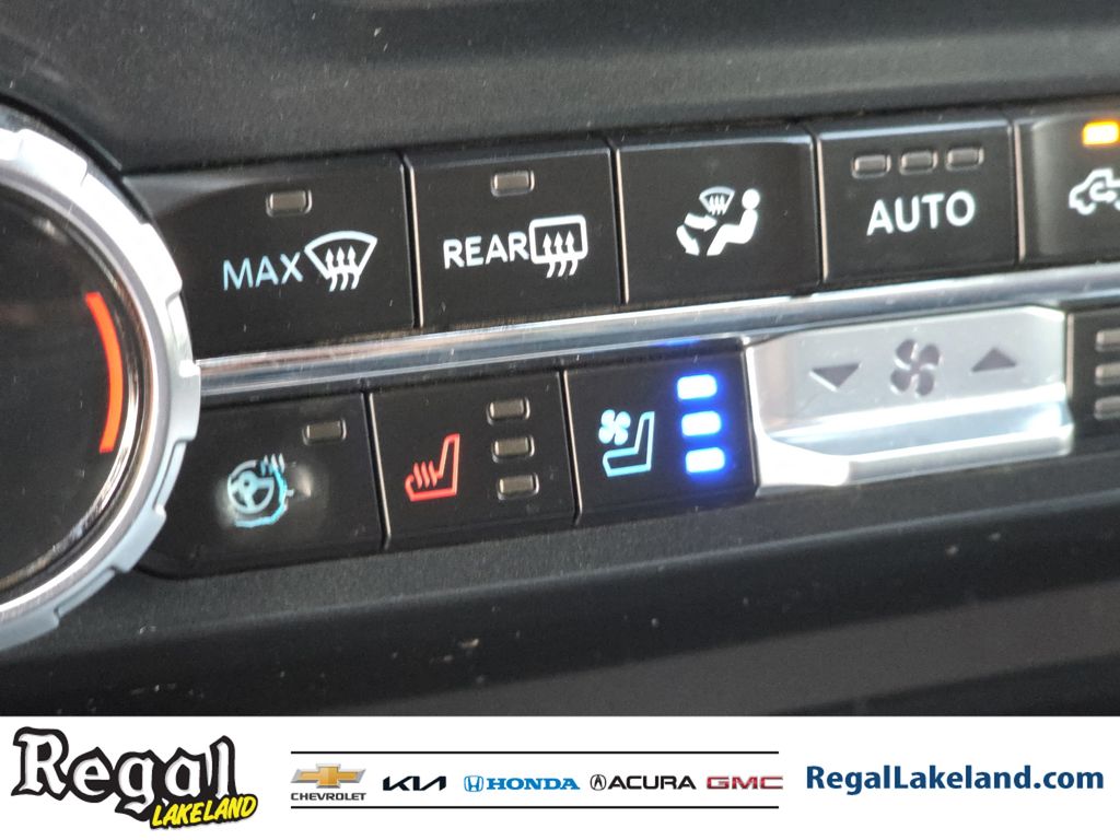 used 2024 Ford F-150 car, priced at $99,991