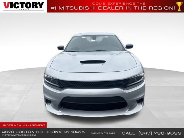 used 2023 Dodge Charger car, priced at $18,292