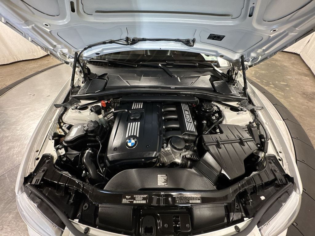 used 2013 BMW 1-Series car, priced at $13,983