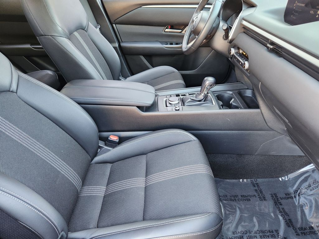 used 2024 Mazda CX-50 car, priced at $27,944