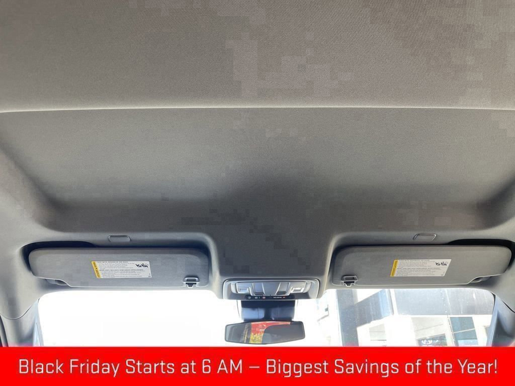 new 2025 GMC Sierra 1500 car, priced at $41,334