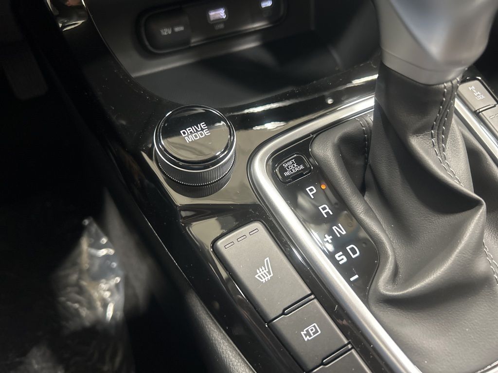 new 2026 Kia Seltos car, priced at $28,053