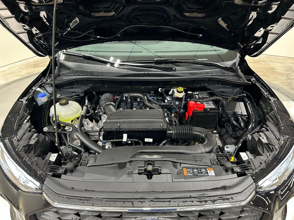 new 2026 Ford Escape car, priced at $34,430