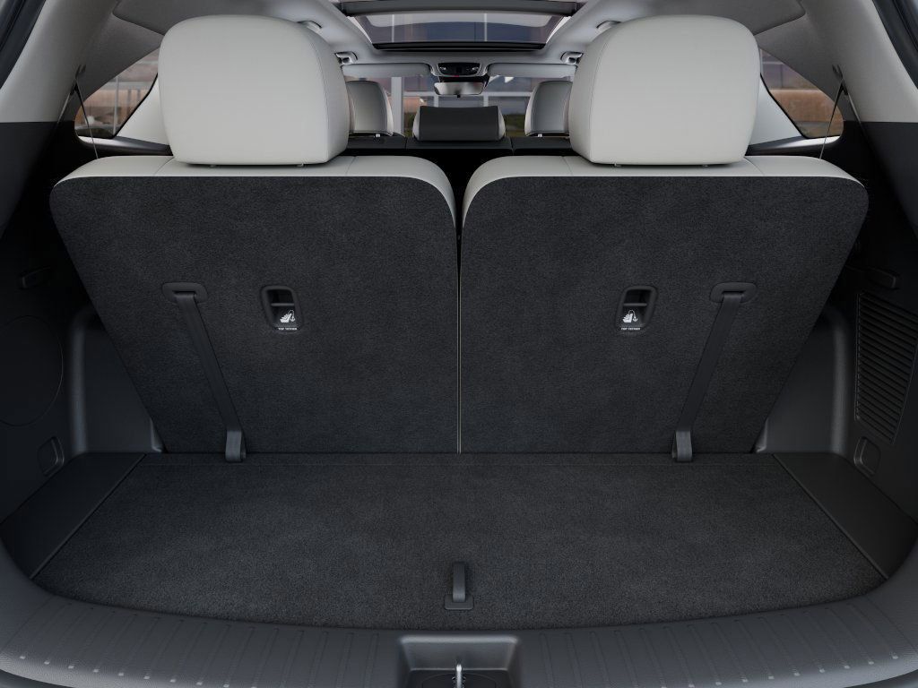 new 2025 Kia Sorento car, priced at $33,060