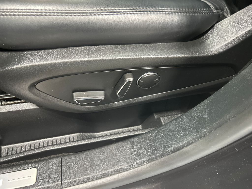 used 2019 Lincoln Nautilus car, priced at $19,881