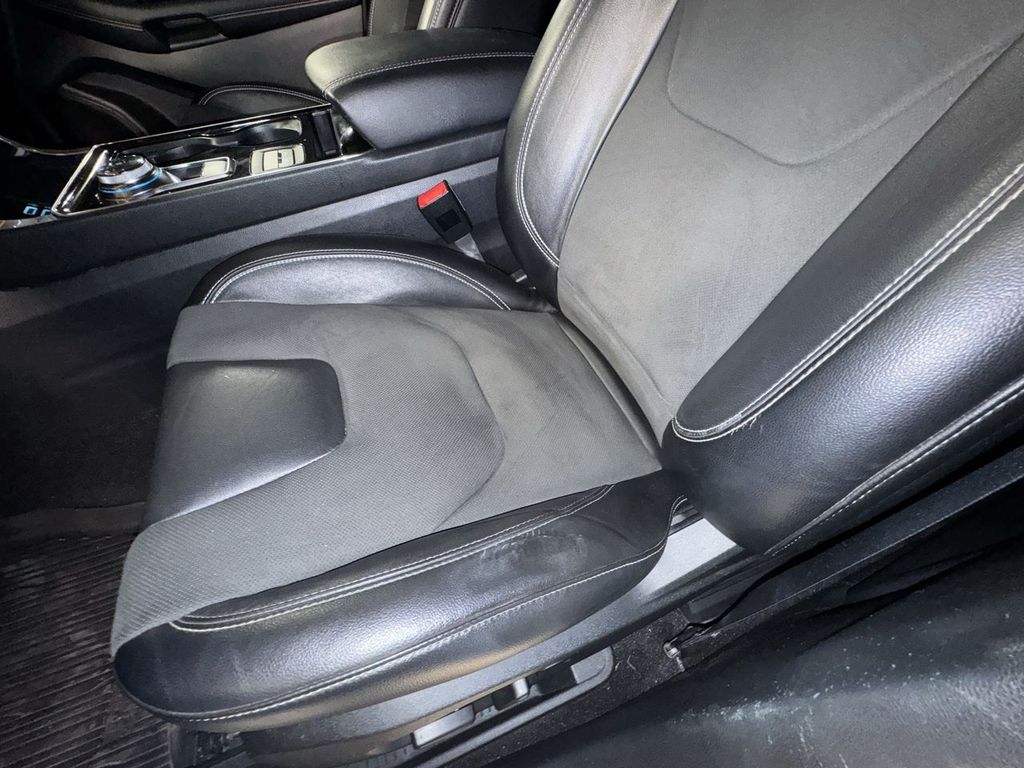 used 2020 Ford Edge car, priced at $19,971