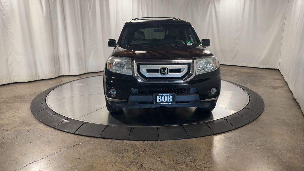 used 2011 Honda Pilot car, priced at $13,309
