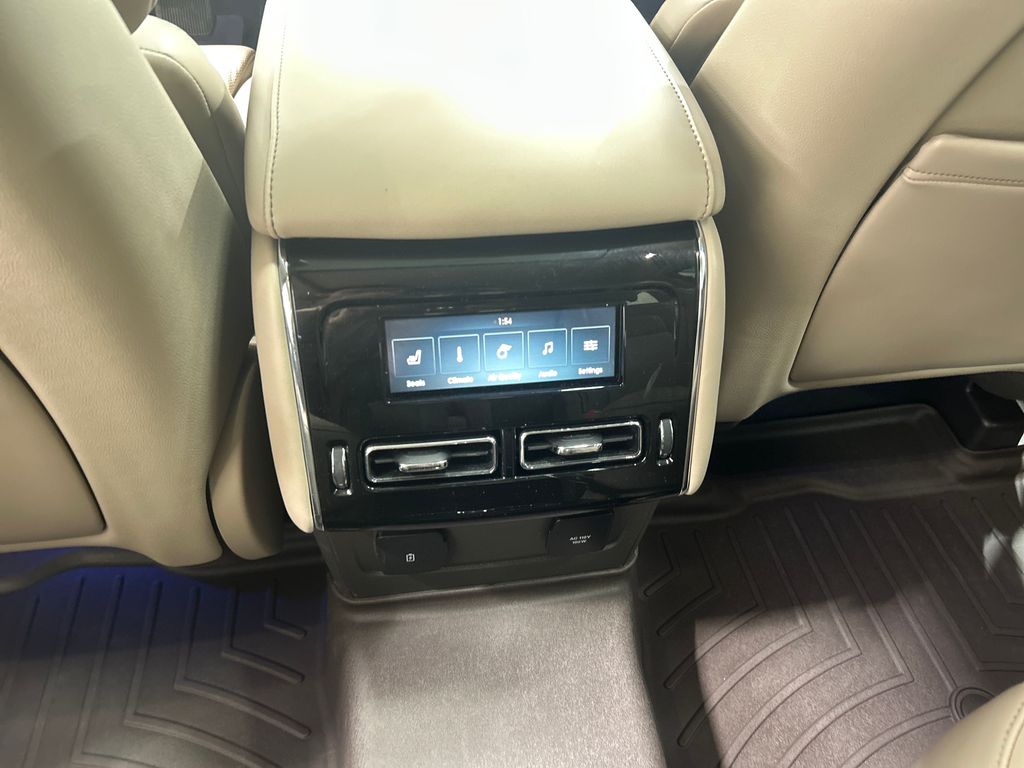 used 2021 Lincoln Aviator car, priced at $42,991