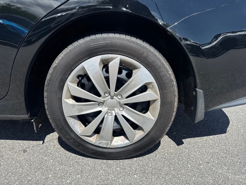 used 2019 Subaru Impreza car, priced at $17,300