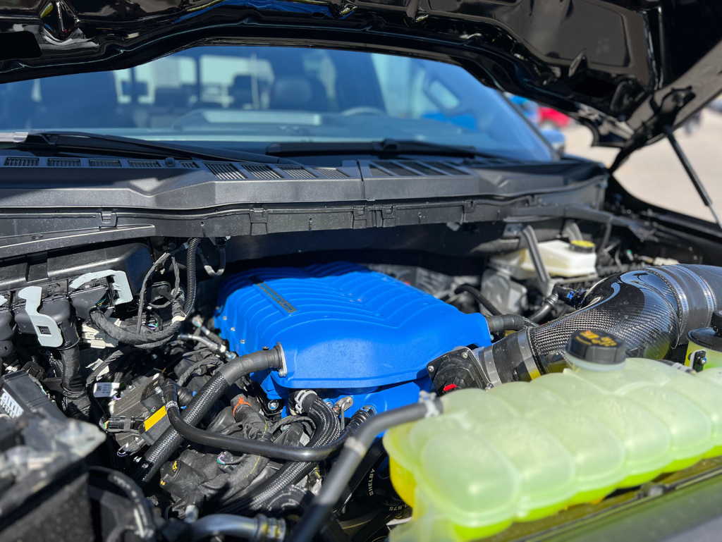 new 2025 Ford F-150 car, priced at $139,220