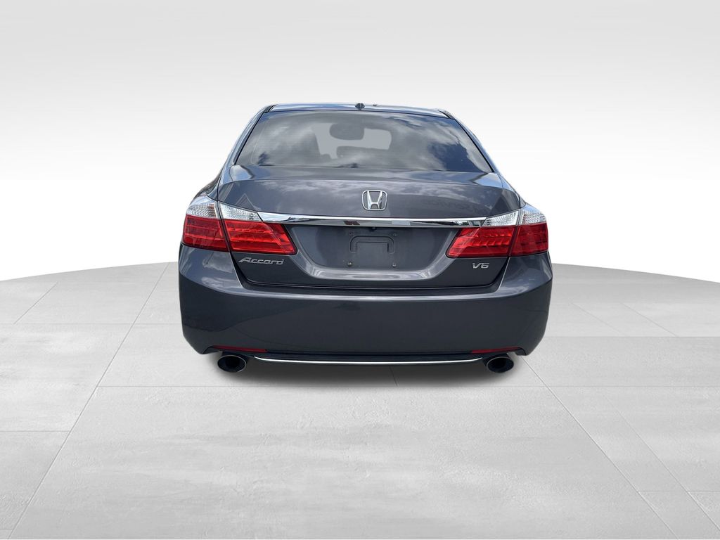 used 2014 Honda Accord car, priced at $10,991