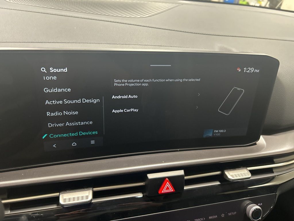 new 2026 Kia Sportage car, priced at $37,682