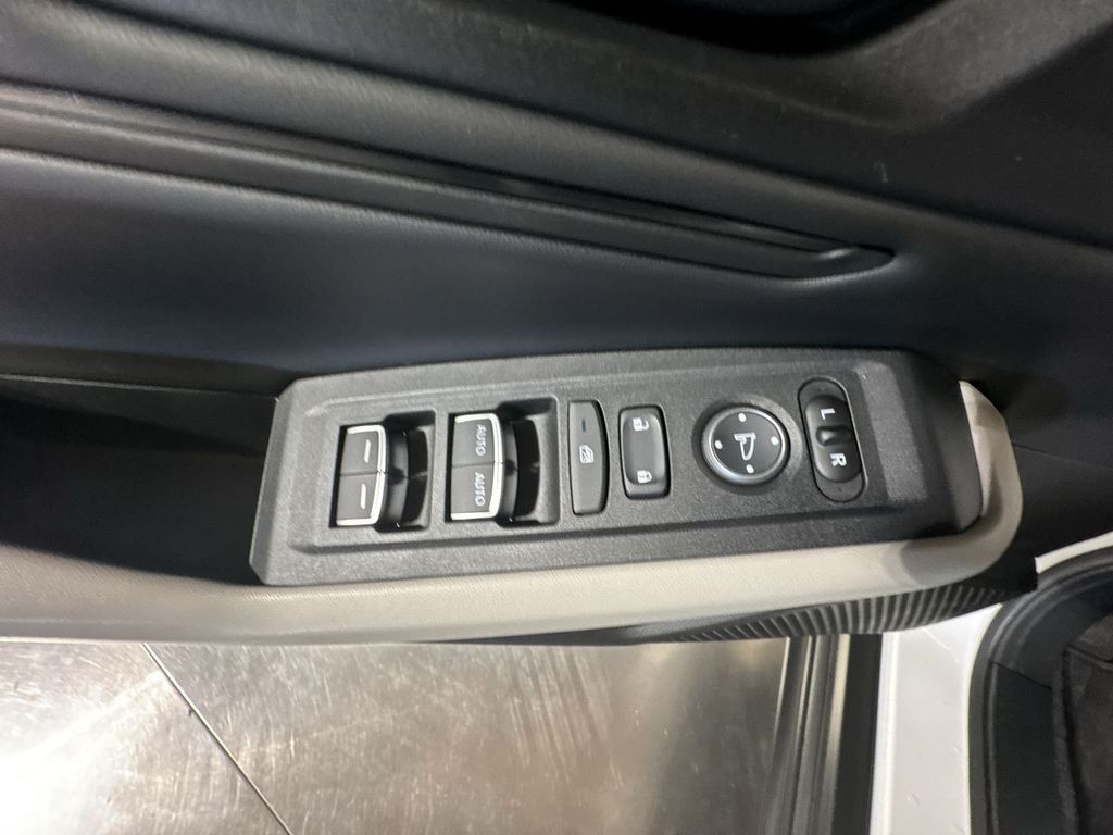 used 2024 Honda Accord car, priced at $27,817