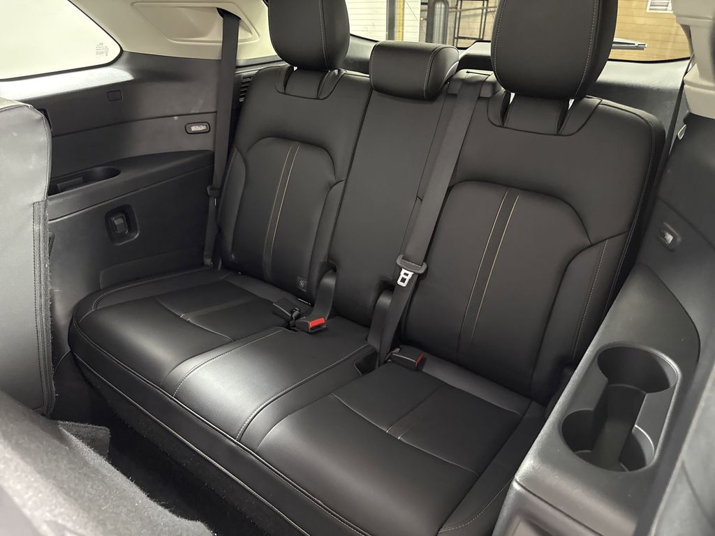 used 2024 Mazda CX-90 car, priced at $31,609