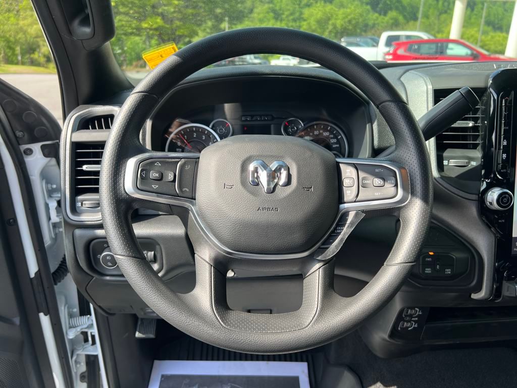 new 2025 Ram 2500 car