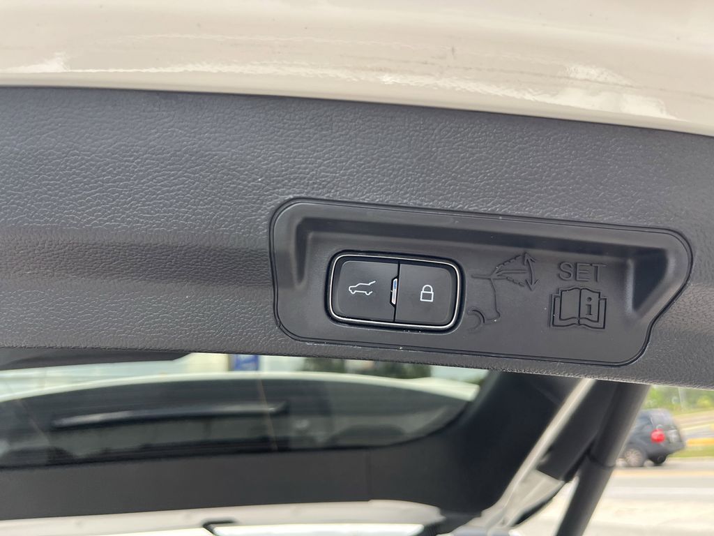 used 2020 Ford Explorer car, priced at $20,992