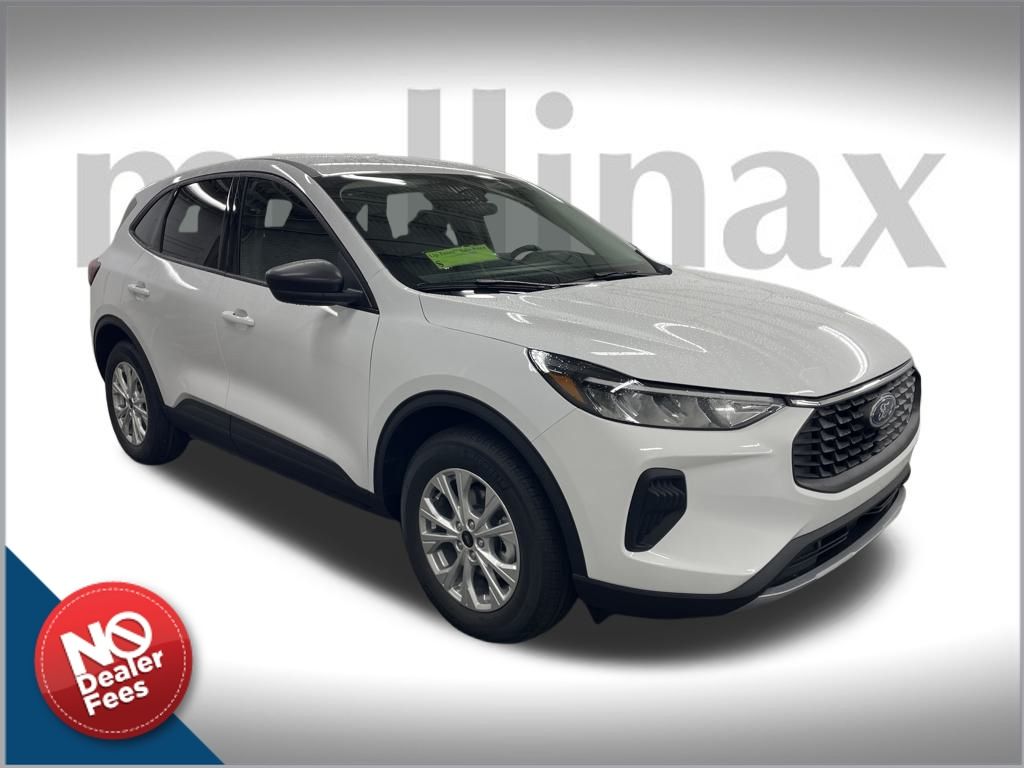 new 2026 Ford Escape car, priced at $31,551