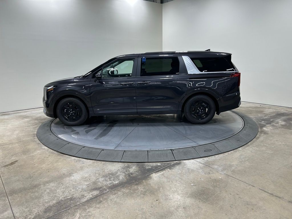 new 2026 Kia Carnival car, priced at $39,027