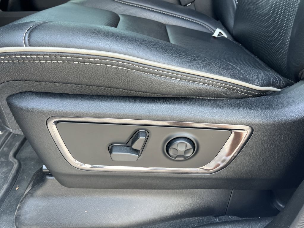 used 2022 Ram 1500 car, priced at $46,492