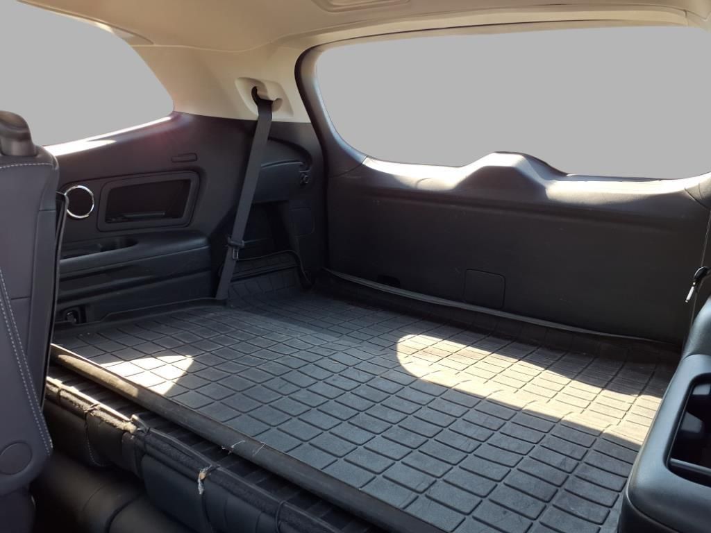 used 2023 Subaru Ascent car, priced at $33,257