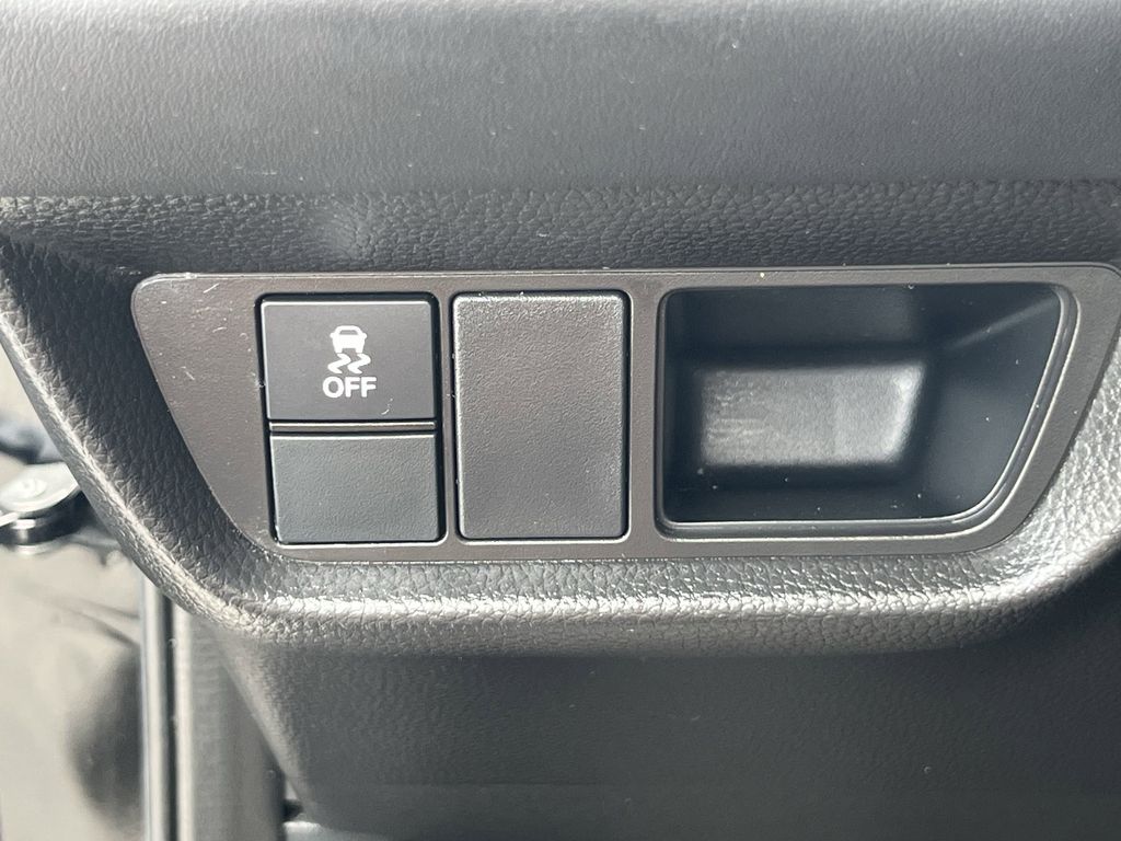 used 2023 Honda HR-V car, priced at $20,994