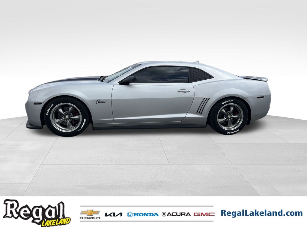 used 2013 Chevrolet Camaro car, priced at $12,994