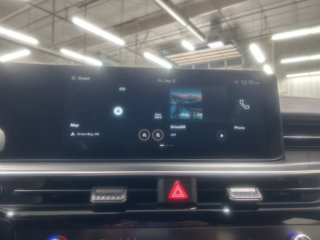 new 2026 Kia K5 car, priced at $31,287