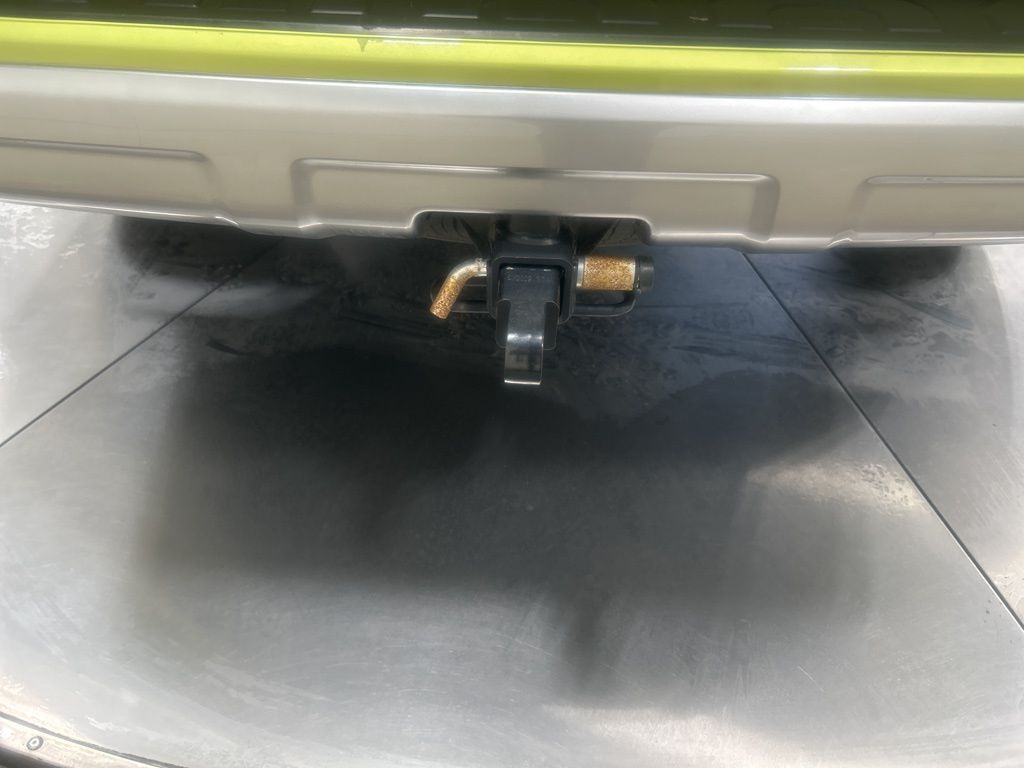 used 2023 Toyota 4Runner car, priced at $34,975