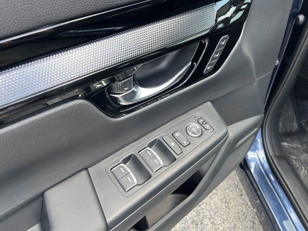 new 2026 Honda CR-V car, priced at $35,261
