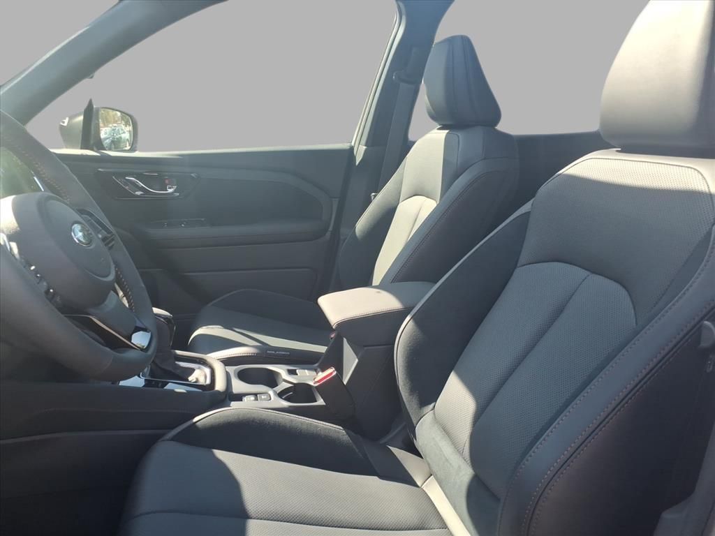 new 2025 Subaru Forester car, priced at $41,598