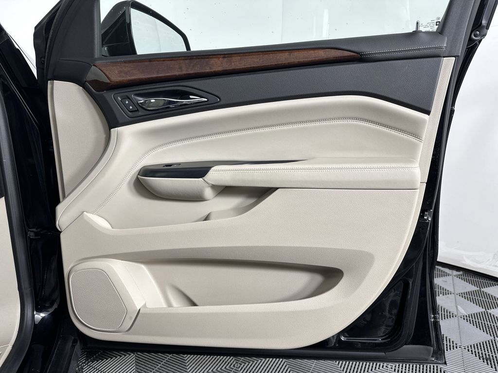 used 2013 Cadillac SRX car, priced at $12,497