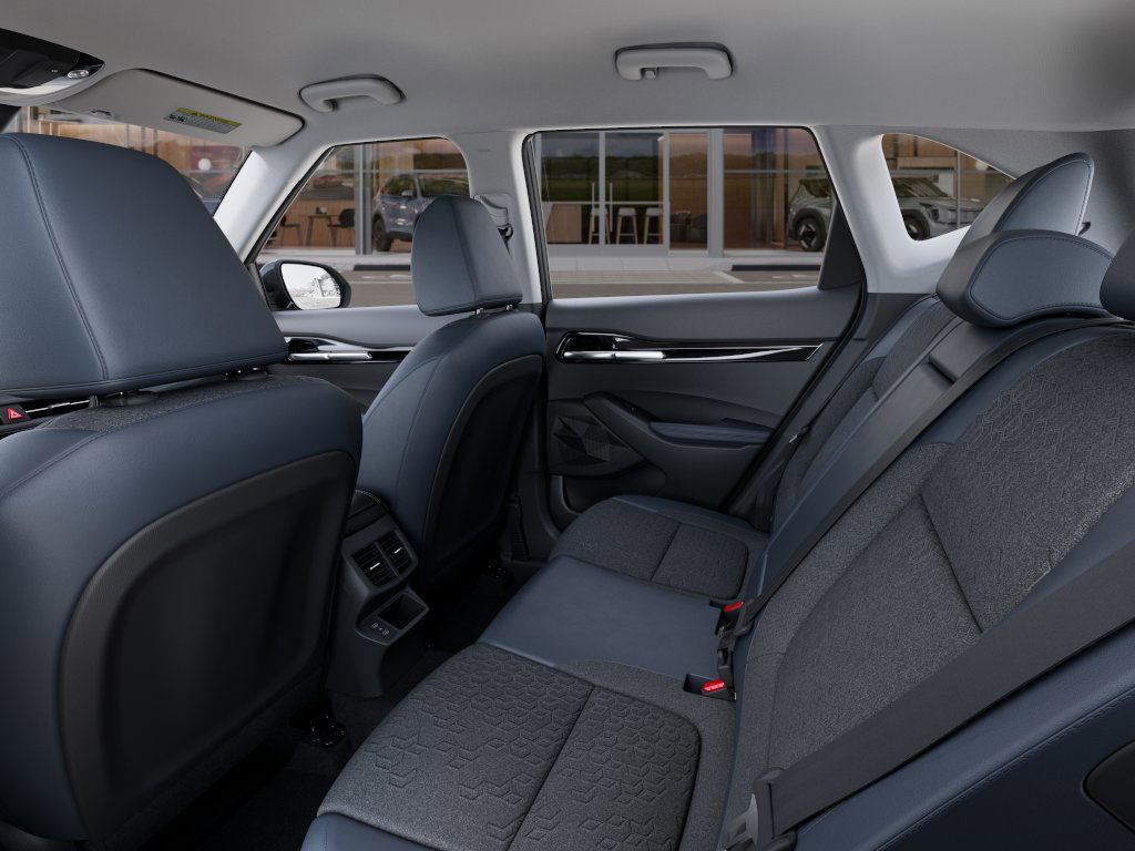 new 2025 Kia Seltos car, priced at $24,151