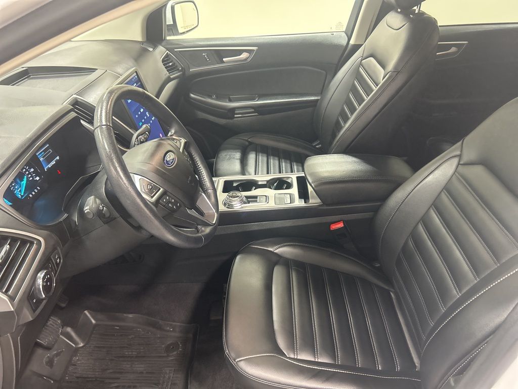 used 2023 Ford Edge car, priced at $27,915